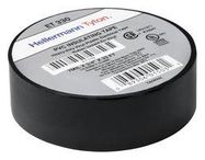 ELECTRICAL TAPE, PVC, BLK, 10M X 19.05MM