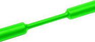 HEAT SHRINK TUBING, 76.2MM, GREEN, 4FT