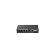 6 port PoE switch Ruijie Reyee RG-ES206GS-P (Managed)