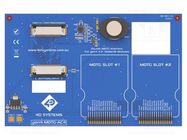 MOTG; GPIO,I2C,SPI,UART; adapter; adapter 4D Systems