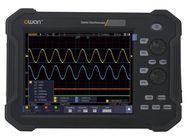 Handheld oscilloscope; 70MHz; 8bit; LCD TFT 8"; Ch: 4; 1Gsps; ≤5ns OWON