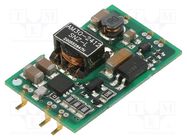 Converter: DC/DC; 3W; Uin: 9÷36V; Uout: 12VDC; Iout: 250mA; SMT AIMTEC