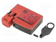 Safety switch: bolting; XCSTE; NC x2; IP66; Electr.connect: M16 TELEMECANIQUE SENSORS