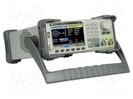 Generator: arbitrary, function; 350MHz; colour,LCD 4,3"; Ch: 2 TELEDYNE LECROY