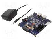 Dev.kit: Microchip; Components: LAN9354; ETHERNET MICROCHIP TECHNOLOGY