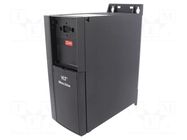 Vector inverter; 5.5kW; 3x400VAC; 3x380÷480VAC; 0÷10V; IN: 6 DANFOSS