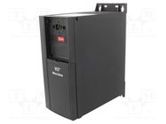 Vector inverter; Max motor power: 2.2kW; Usup: 200÷240VAC; IN: 6 DANFOSS