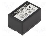 Converter: AC/DC; 10.8W; 85÷265VAC; Usup: 120÷370VDC; Uout: 12VDC TDK-LAMBDA