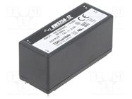 Converter: AC/DC; 26.4W; 85÷265VAC; Usup: 120÷370VDC; Uout: 12VDC TDK-LAMBDA