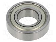 Bearing: ball; Øint: 20mm; Øout: 42mm; W: 12mm; bearing steel NSK