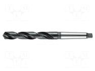 Drill bit; for metal; Ø: 27mm; L: 291mm; high speed steel ALPEN-MAYKESTAG