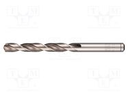 Drill bit; for metal; Ø: 1.59mm; 1/16"; L: 43mm; bulk,industrial ALPEN-MAYKESTAG