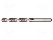 Drill bit; for metal; Ø: 6.7mm; L: 101mm; Working part len: 63mm ALPEN-MAYKESTAG