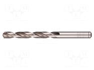 Drill bit; for metal; Ø: 7.5mm; L: 109mm; high speed steel; Pro ALPEN-MAYKESTAG
