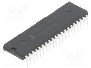 IC: driver; display controller; DIP40; 3÷6VDC; 4-digit RENESAS