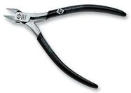 SIDE CUTTER, MINI, TAPERED HEAD, 110MM