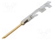 SL Term Crp M 15 SAu 22-24 Loose MOLEX