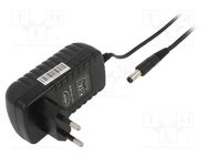 Power supply: switching; mains,plug; 9VDC; 1.2A; 13W; Plug: EU; 84% CELLEVIA POWER