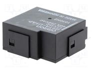 Relay: electromagnetic; SPST-NO; Ucoil: 12VDC; Icontacts max: 60A OMRON Electronic Components