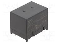 Relay: electromagnetic; SPST-NO; Ucoil: 12VDC; 100A; G7EB; power OMRON Electronic Components