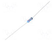 Resistor: thin film; THT; 22.1kΩ; 600mW; ±1%; 350V; Ø0.6x28mm VISHAY