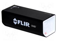 Test acces: vibration/temperature sensor; ±32g; 65x25x27mm; IP67 FLIR SYSTEMS AB