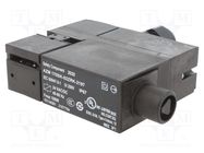 Safety switch: bolting; AZM 170; NC x2; IP67; Electr.connect: M20 SCHMERSAL