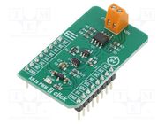 Click board; prototype board; Comp: LTC6992CS6; converter,PWM MIKROE