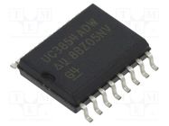 IC: PMIC; PFC controller; SO16-W; 0÷70°C; 16÷20V; tube; SMPS TEXAS INSTRUMENTS