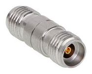 RF ADAPTOR, 2.92MM JACK-JACK, 50 OHM