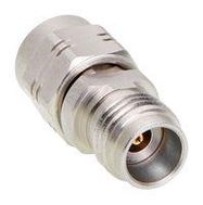 RF ADAPTOR, 1.85MM PLUG-2.92MM JACK