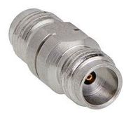 RF ADAPTOR, 1.85MM JACK-JACK, 50 OHM