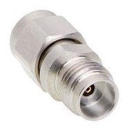 RF ADAPTOR, 1.85MM JACK-2.92MM PLUG