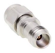 RF ADAPTOR, 2.4MM JACK-2.92MM PLUG