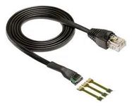 EVAL KIT, TEMPERATURE/HUMIDITY SENSOR