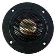 SPEAKER, TWEETER, 88DB, 6 OHM, 25W