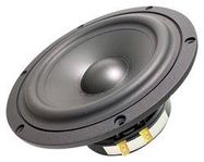 SPEAKER, WOOFER, 89DB, 8 OHM, 60W