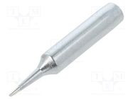 Tip; hoof; 0.5mm; for  soldering iron,for soldering station QUICK