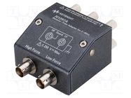 Test acces: adapter for 2-wire connection KEYSIGHT