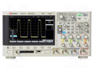 Software; Application: InfiniiVision 2000 X-SERIES KEYSIGHT