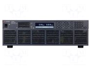 Laboratory power supply: programmable; AC/DC,single-channel KEYSIGHT