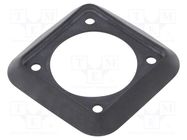 GASKET FOR SPEAKON G-SIZE HOUSINGS NEUTRIK