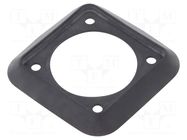 Accessory:  GASKET FOR SPEAKON G-SIZE HOUSINGS NEUTRIK