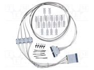 Extension module; MSO; Ch: 16 KEYSIGHT