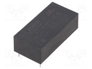 Converter: AC/DC; 3W; 90÷528VAC; Usup: 100÷745VDC; Uout: 3.3VDC AIMTEC