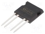 Relay: solid state; SPST-NO; Icntrl max: 100mA; 1250mA; max.600VAC IXYS