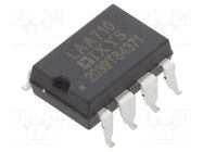 Relay: solid state; SPST-NO x2; Icntrl max: 50mA; 1000mA; OptoMOS IXYS