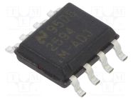 PMIC; DC/DC converter; Uin: 4.5÷40VDC; Uout: 1.2÷37VDC; 0.5A; SO8 TEXAS INSTRUMENTS