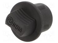 Male; straight NEUTRIK