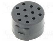 connector MC INSERT MALE NEUTRIK